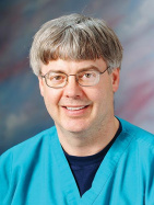 Phelps Brian Johnson, MD