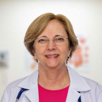 Barbara J. Baker, APN