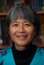 Dr. Elsie Yuen, DC