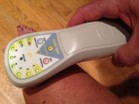 Cold Laser Therapy 1