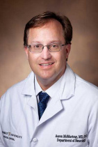 Aaron Matthew McMurtray, MD