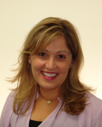 Dr. Shahrzad Prater - Specialist in Orthodontics (Braces, Invisalign, TMJ Disorders) 0