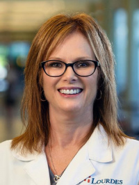 Lisa J Buford