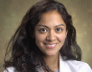 Jasmin Ghuznavi, MD