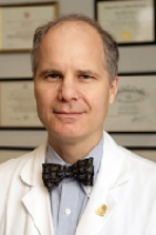 Dr. Charles L Bardes, MD