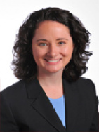 Dr. Amy Steiner, Psy D