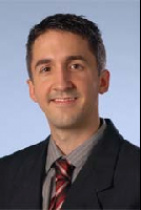 Charles Phillip Blair Vanderpool, MD