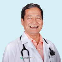 Manuel Gil Jain
