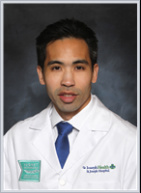 Ryan Wong, MD