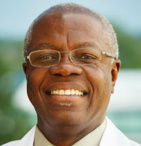 Ivor J Benjamin, MD, FAHA, FACC