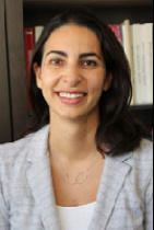 Dr. Elaheh E Vahabnezhad, MD