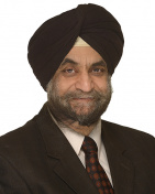 Harmeet Singh, MD