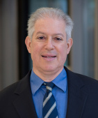 Peter Alpert, MD