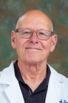 Jeffrey M. Stephens, NP
