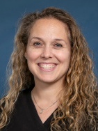 Erica Bailey, CNP