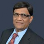 Umedchandra K Shah, MD