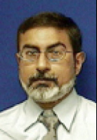 Dr. Amyn Aziz Habib, MD