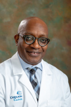 Patrick I. Okolo, III III, MD