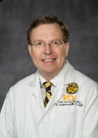 Dr. Charles Clevenger, MD