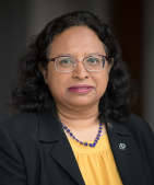 Rubina A. Malik, MD