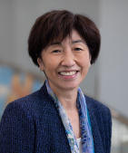 Grace Y. Minamoto, MD