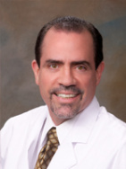 Dr. Wilfredo Lorenzo, MD