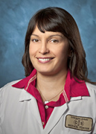 Isabel F Pedraza, MD