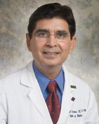 Ashok K Verma, MD
