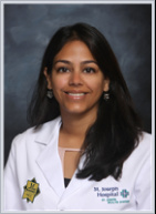 Payal Bansal Mittal, MD