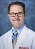 Brennan M Spiegel, MD, MSHS