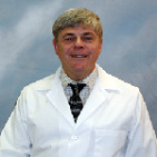 Dr. Charles Curtis Clark, MD