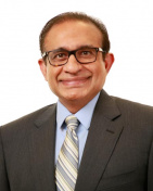 Mahesh Bikkina, MD