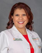 Sandra Liliana Velandia, AuD