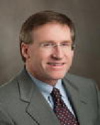 Dr. William Alan Ward, MD