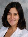 Electra Veson Kaloudis, MD, MPH