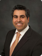 William Andrew Abrahams, MD
