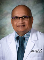 Hemant Sheth, MD