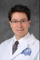 Dr. William H. Alarcon, MD