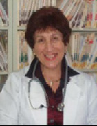 Dr. Elena Gorlovsky, MD