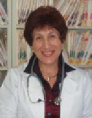 Dr. Elena Gorlovsky, MD