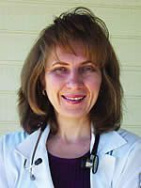 Dr. Elena Gurova, MD