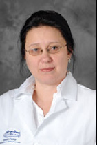 Dr. Elena Jdanova, MD