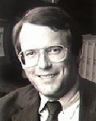 Dr. William Stanley Arnold, MD