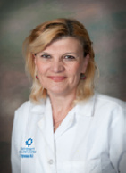 Elena G. Pogosian, MD