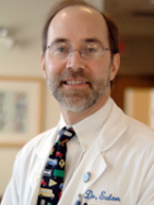 Dr. Charles B. Eaton, MD
