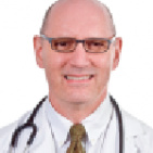 Dr. Charles H. Eger, MD