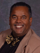 Dr. William W Backus, MD