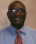 Charles N Ekinde, MD