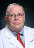 Dr. William C Bailey, MD