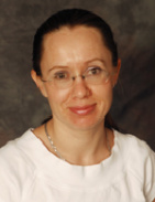 Dr. Elena Volozhanina, MD